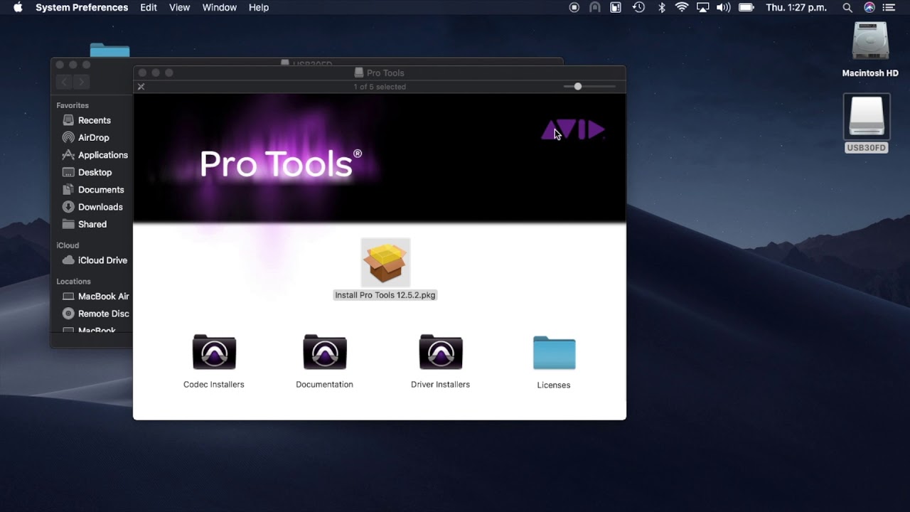 pro tools 11 mac torrent